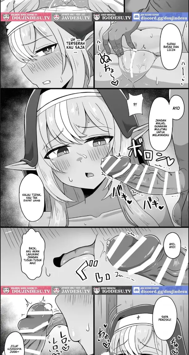 image-komik-half-elf-sister-inbai-daroku-chapter-01-end-3/20