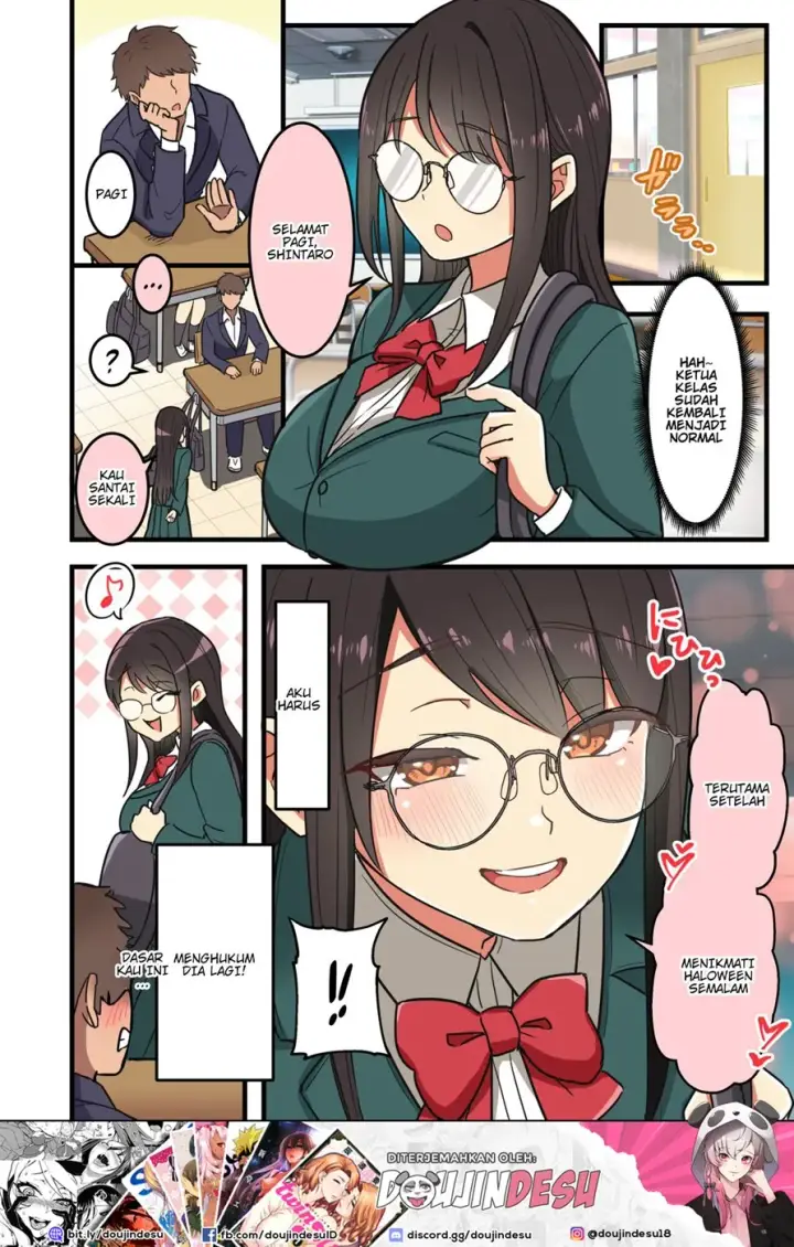 image-komik-halloween-de-choushi-ni-notta-iinchou-chapter-01-end-16/17