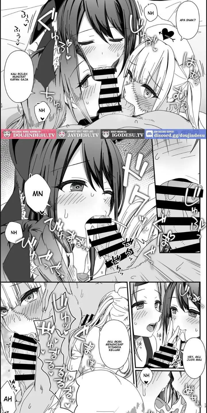 image-komik-halloween-de-ukareta-gal-tachi-ni-saimin-chapter-01-end-8/23