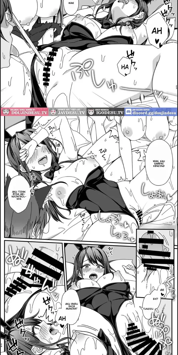 image-komik-halloween-de-ukareta-gal-tachi-ni-saimin-chapter-01-end-16/23