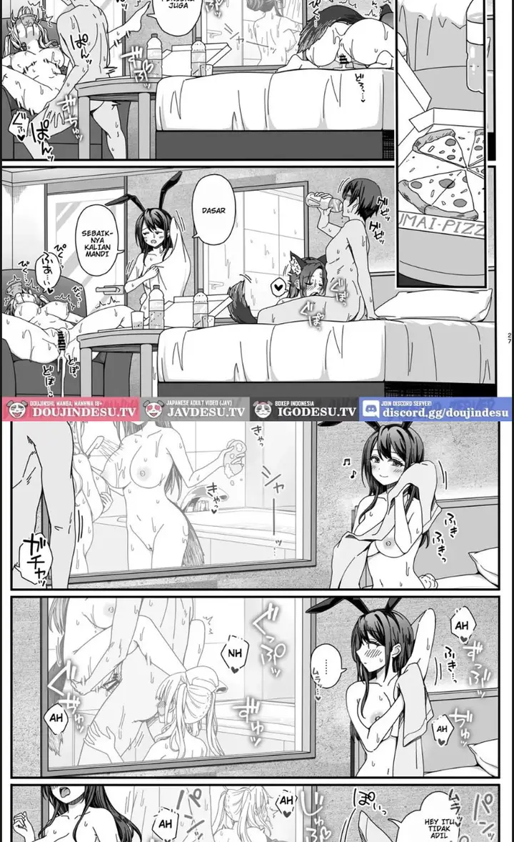 image-komik-halloween-de-ukareta-gal-tachi-ni-saimin-chapter-01-end-19/23