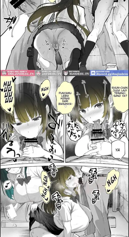 image-komik-hame-tomo-chapter-07-19/70