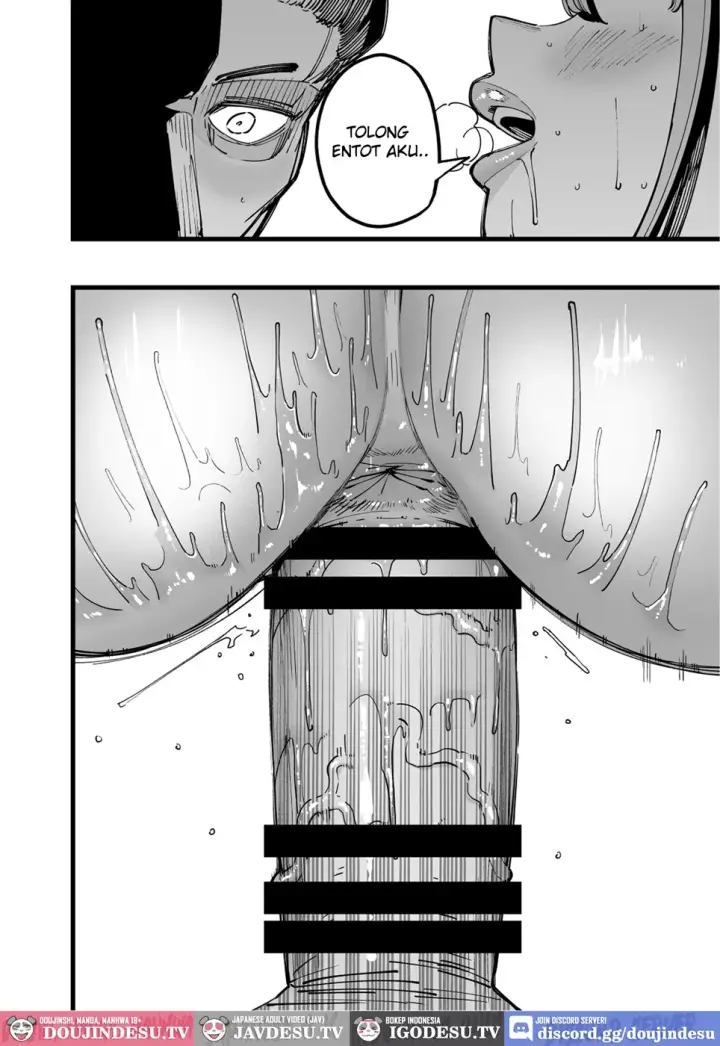 image-komik-hamerare-daisuki-bitch-chapter-01-14/20