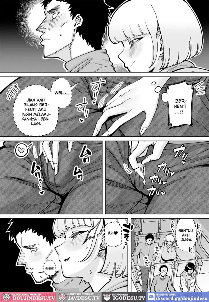image-komik-hamerare-daisuki-bitch-chapter-02-3/42