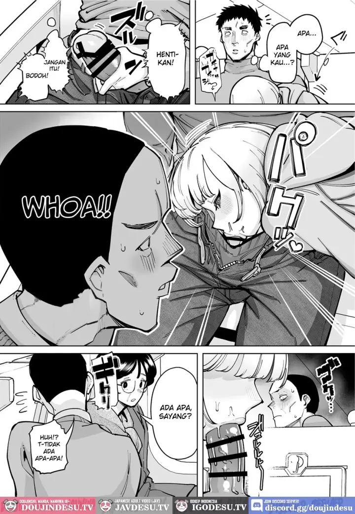 image-komik-hamerare-daisuki-bitch-chapter-02-7/42