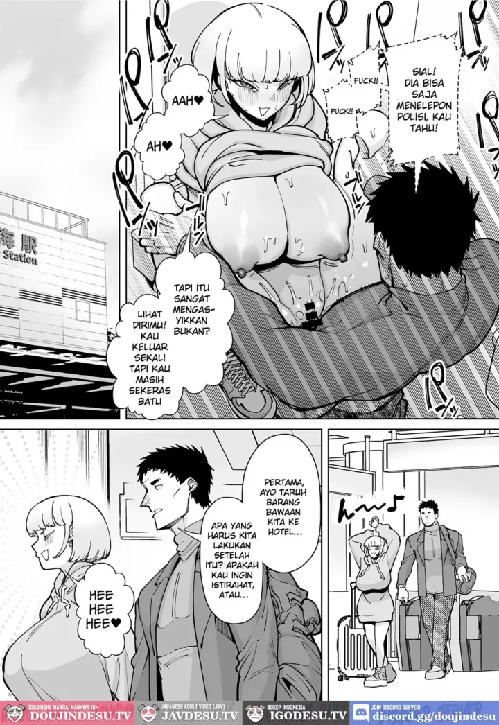 image-komik-hamerare-daisuki-bitch-chapter-02-11/42