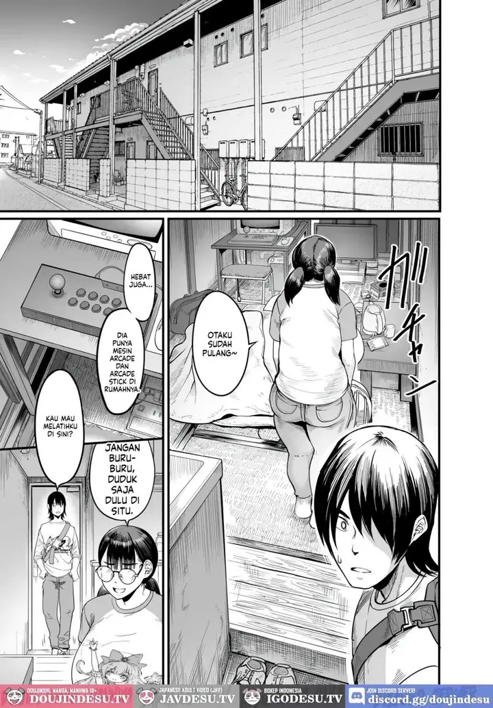 image-komik-hamewaza-gaming-jimiko-remu-chapter-01-8/61
