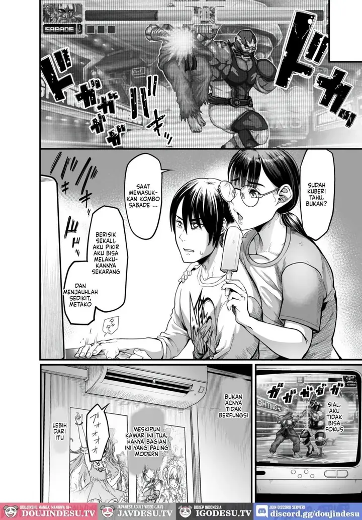 image-komik-hamewaza-gaming-jimiko-remu-chapter-01-11/61