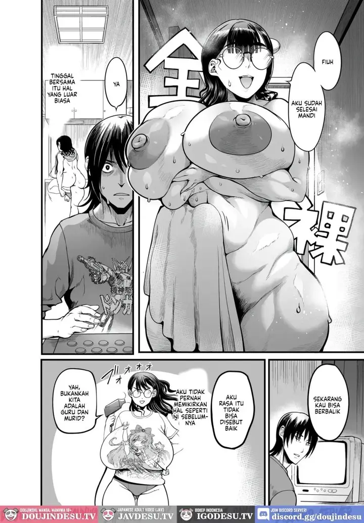 image-komik-hamewaza-gaming-jimiko-remu-chapter-01-13/61