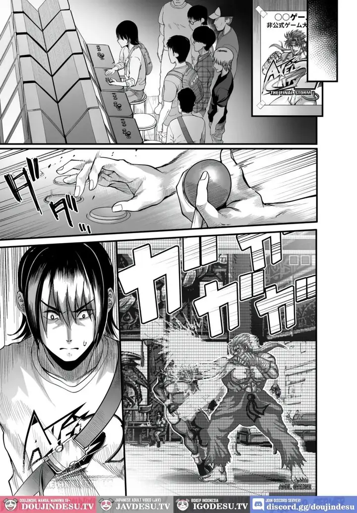 image-komik-hamewaza-gaming-jimiko-remu-chapter-01-40/61