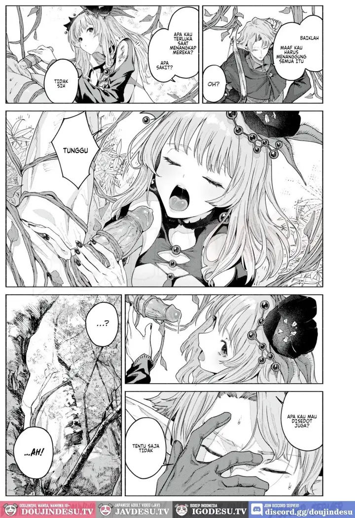 image-komik-hanamitsu-no-niwa-crorin-chapter-01-6/33