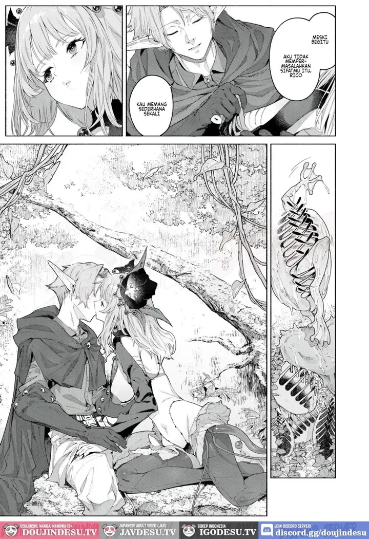 image-komik-hanamitsu-no-niwa-crorin-chapter-01-12/33