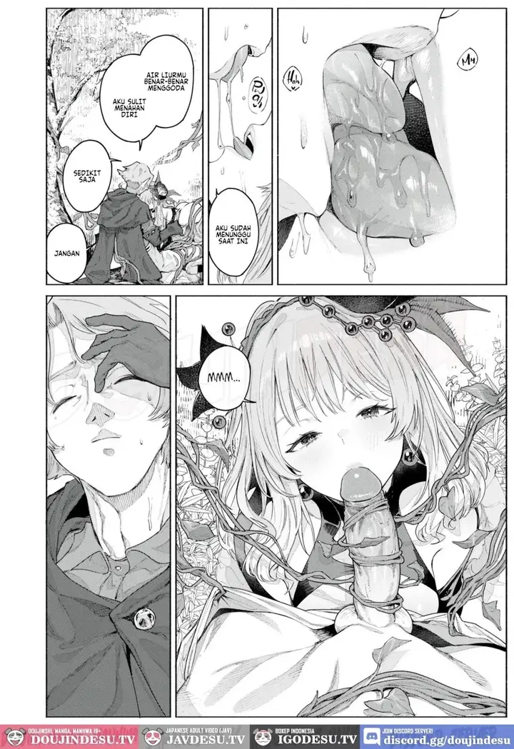 image-komik-hanamitsu-no-niwa-crorin-chapter-01-13/33