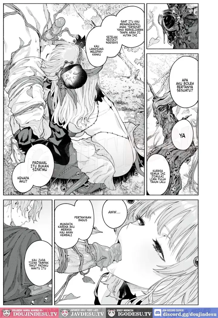 image-komik-hanamitsu-no-niwa-crorin-chapter-01-14/33