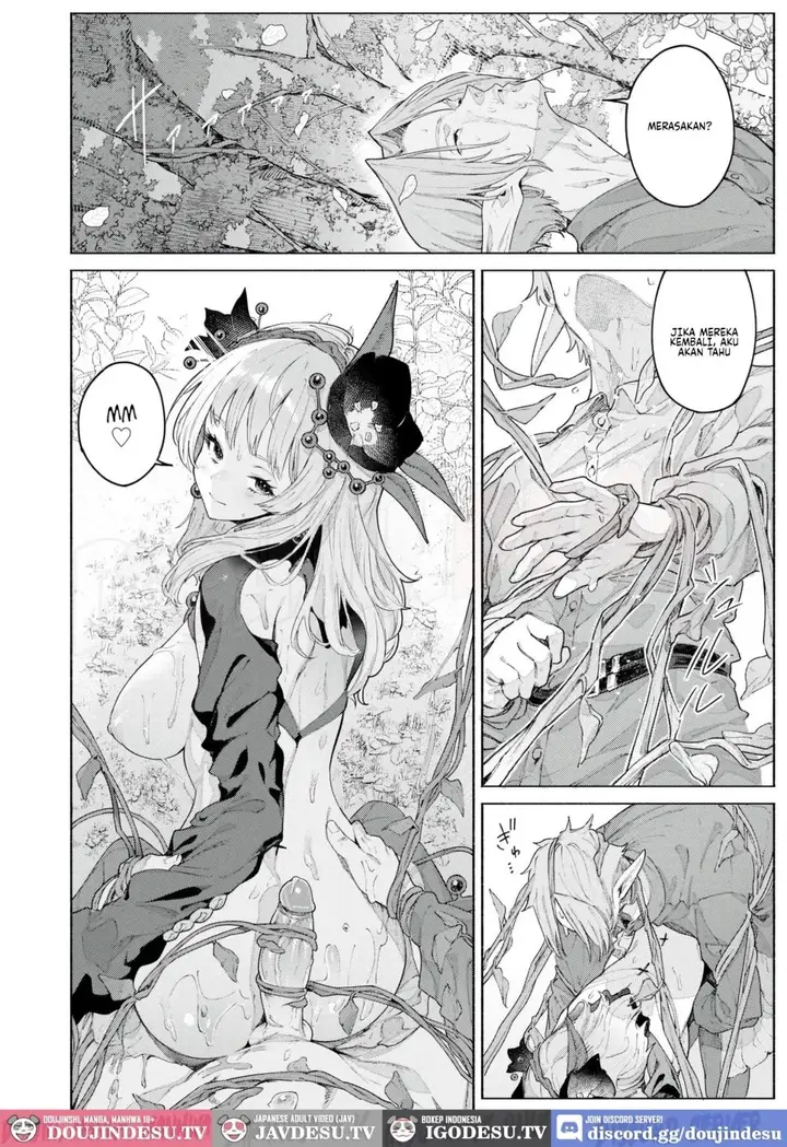 image-komik-hanamitsu-no-niwa-crorin-chapter-01-23/33