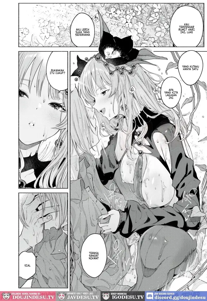 image-komik-hanamitsu-no-niwa-crorin-chapter-01-27/33