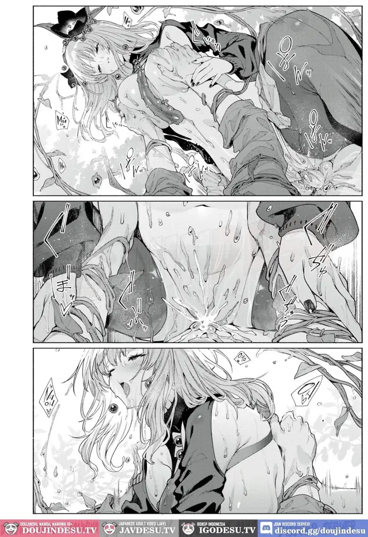 image-komik-hanamitsu-no-niwa-crorin-chapter-01-29/33