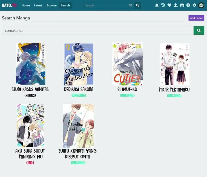 image-komik-hananoi-kun-to-koi-no-yamai-chapter-10-43/44