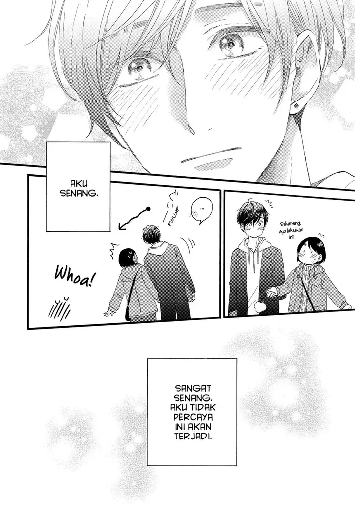 image-komik-hananoi-kun-to-koi-no-yamai-chapter-13-17/47