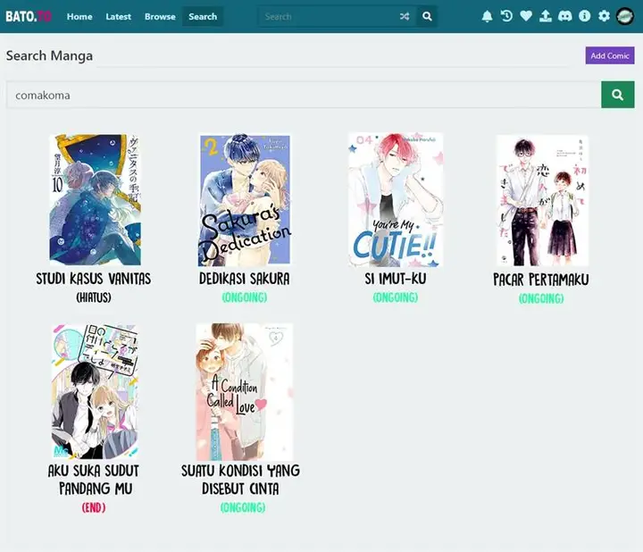 image-komik-hananoi-kun-to-koi-no-yamai-chapter-13-46/47