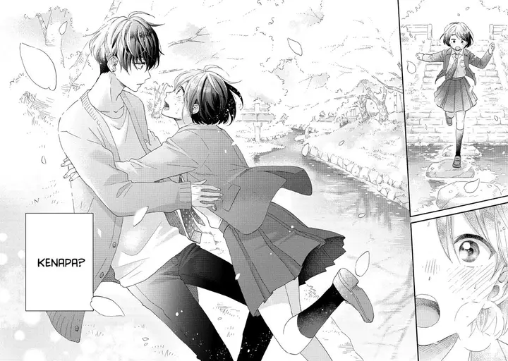 image-komik-hananoi-kun-to-koi-no-yamai-chapter-16-33/46