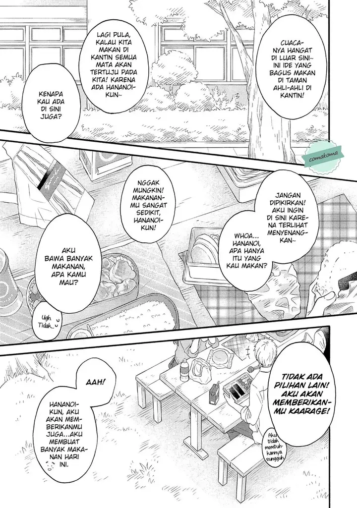 image-komik-hananoi-kun-to-koi-no-yamai-chapter-17-44/51