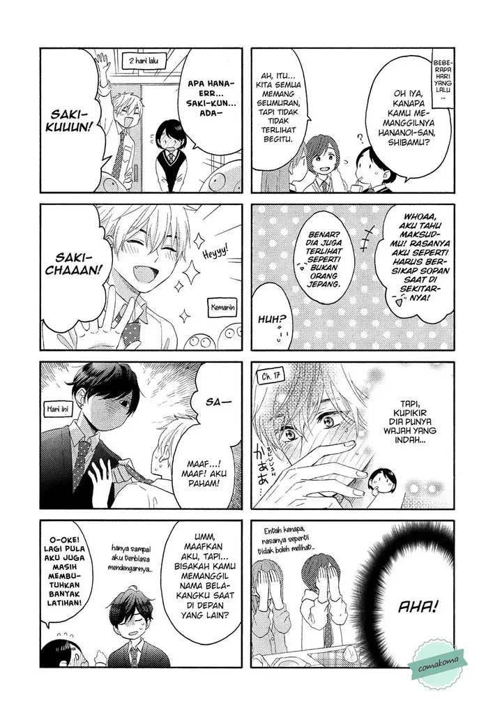 image-komik-hananoi-kun-to-koi-no-yamai-chapter-17-49/51