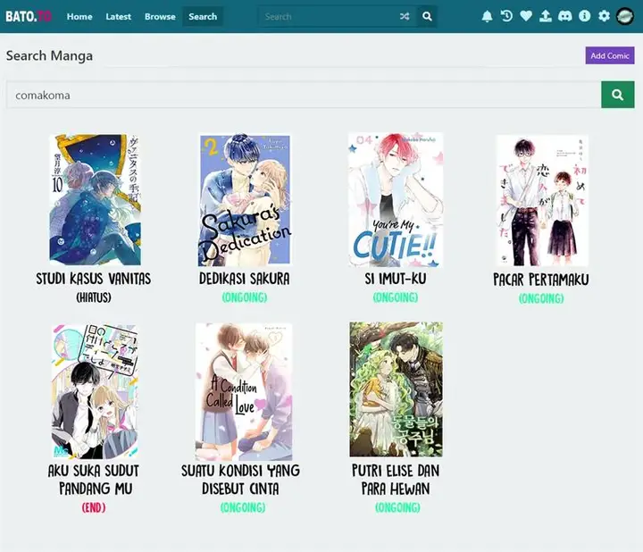 image-komik-hananoi-kun-to-koi-no-yamai-chapter-17-50/51