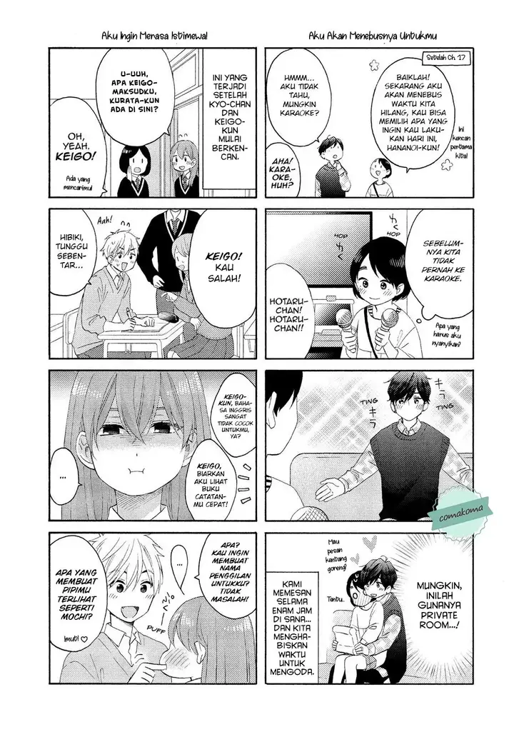 image-komik-hananoi-kun-to-koi-no-yamai-chapter-18-44/47