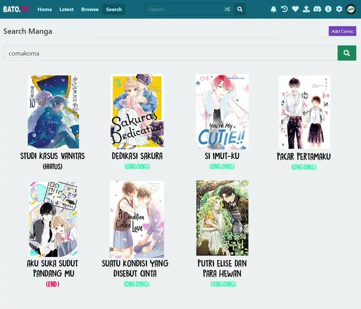 image-komik-hananoi-kun-to-koi-no-yamai-chapter-18-46/47