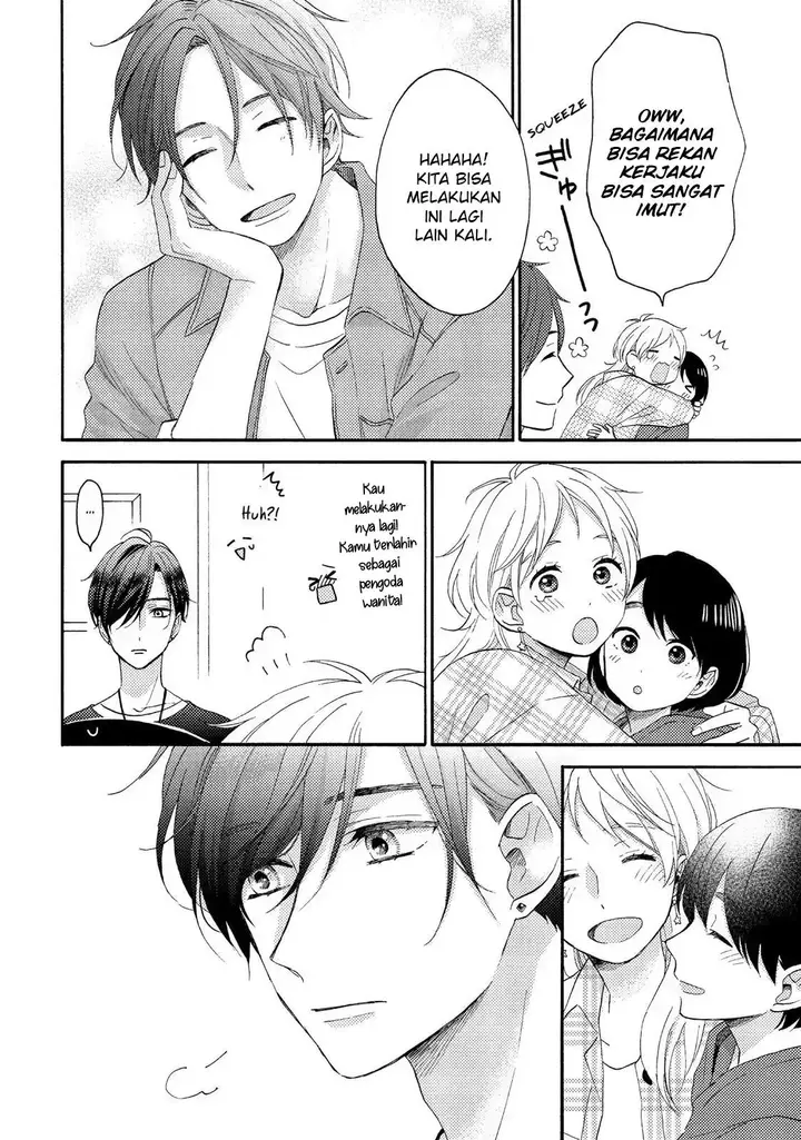 image-komik-hananoi-kun-to-koi-no-yamai-chapter-19-13/45