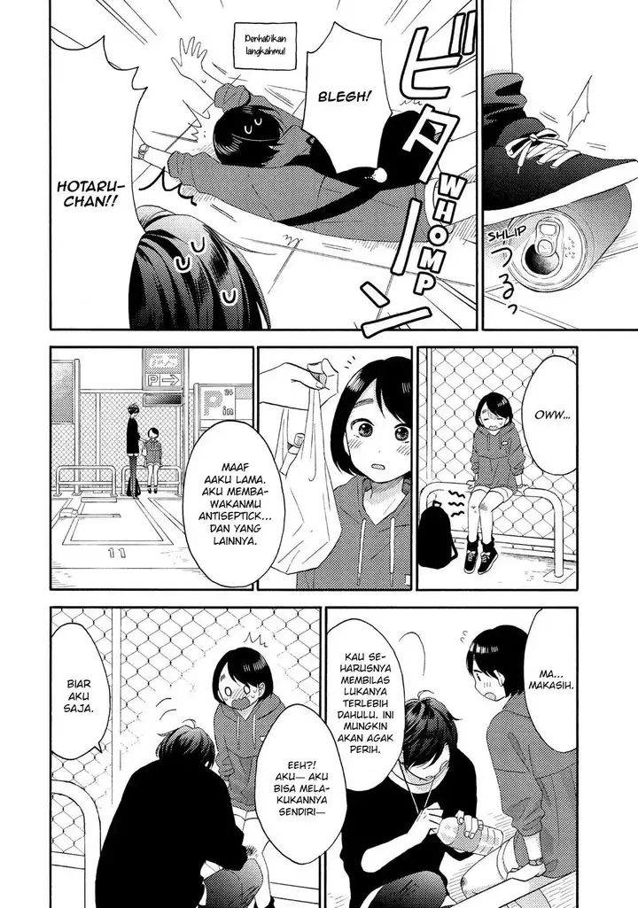 image-komik-hananoi-kun-to-koi-no-yamai-chapter-19-27/45