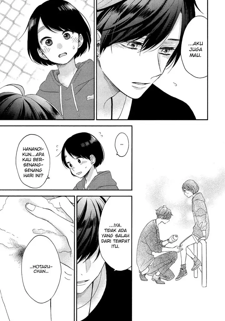 image-komik-hananoi-kun-to-koi-no-yamai-chapter-19-28/45