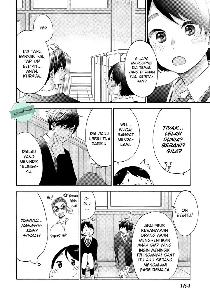 image-komik-hananoi-kun-to-koi-no-yamai-chapter-20-23/50