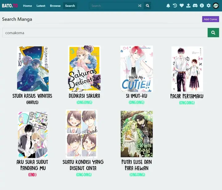 image-komik-hananoi-kun-to-koi-no-yamai-chapter-20-49/50