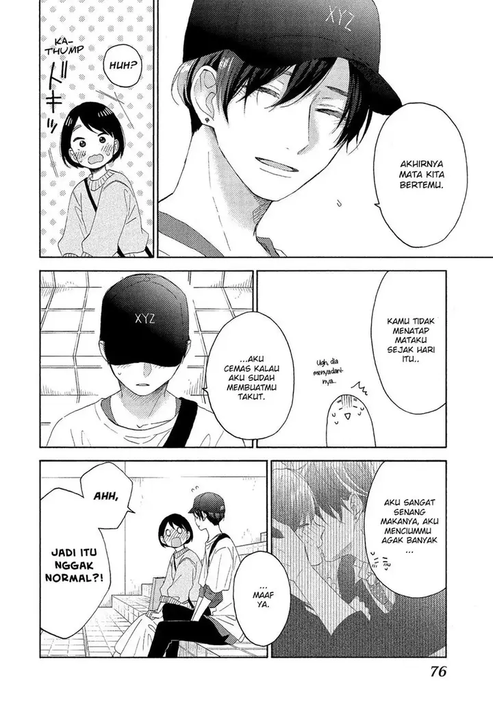 image-komik-hananoi-kun-to-koi-no-yamai-chapter-22-27/42