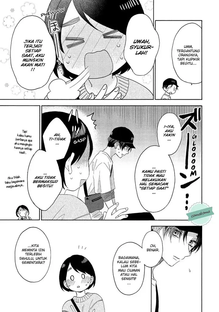 image-komik-hananoi-kun-to-koi-no-yamai-chapter-22-28/42