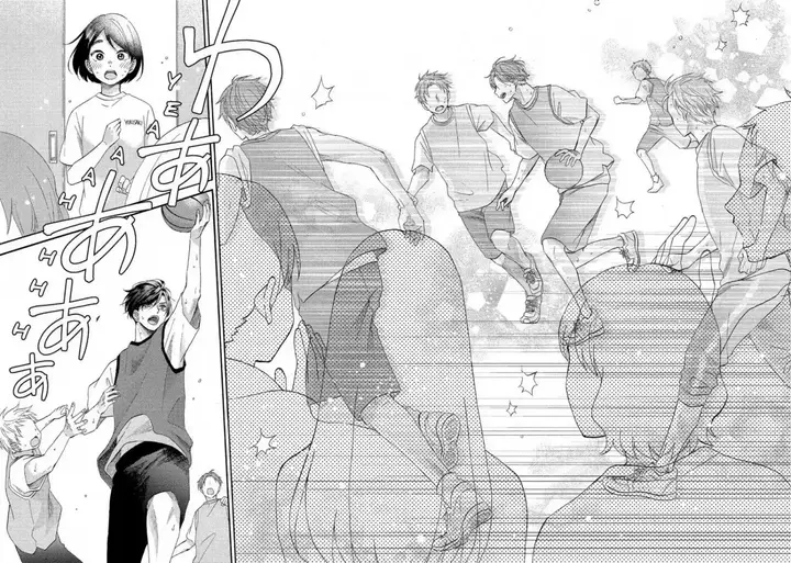 image-komik-hananoi-kun-to-koi-no-yamai-chapter-24-27/53