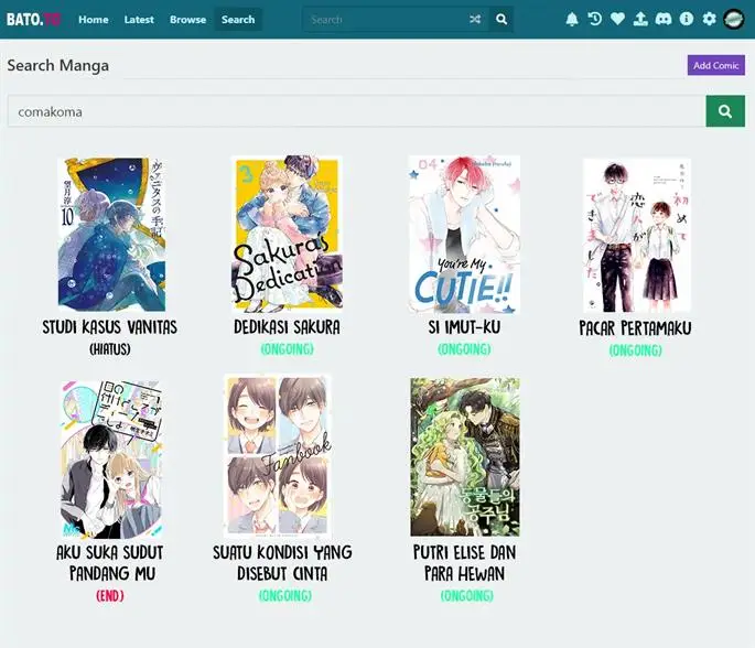 image-komik-hananoi-kun-to-koi-no-yamai-chapter-25-47/48