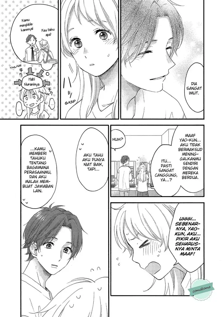 image-komik-hananoi-kun-to-koi-no-yamai-chapter-26-14/43