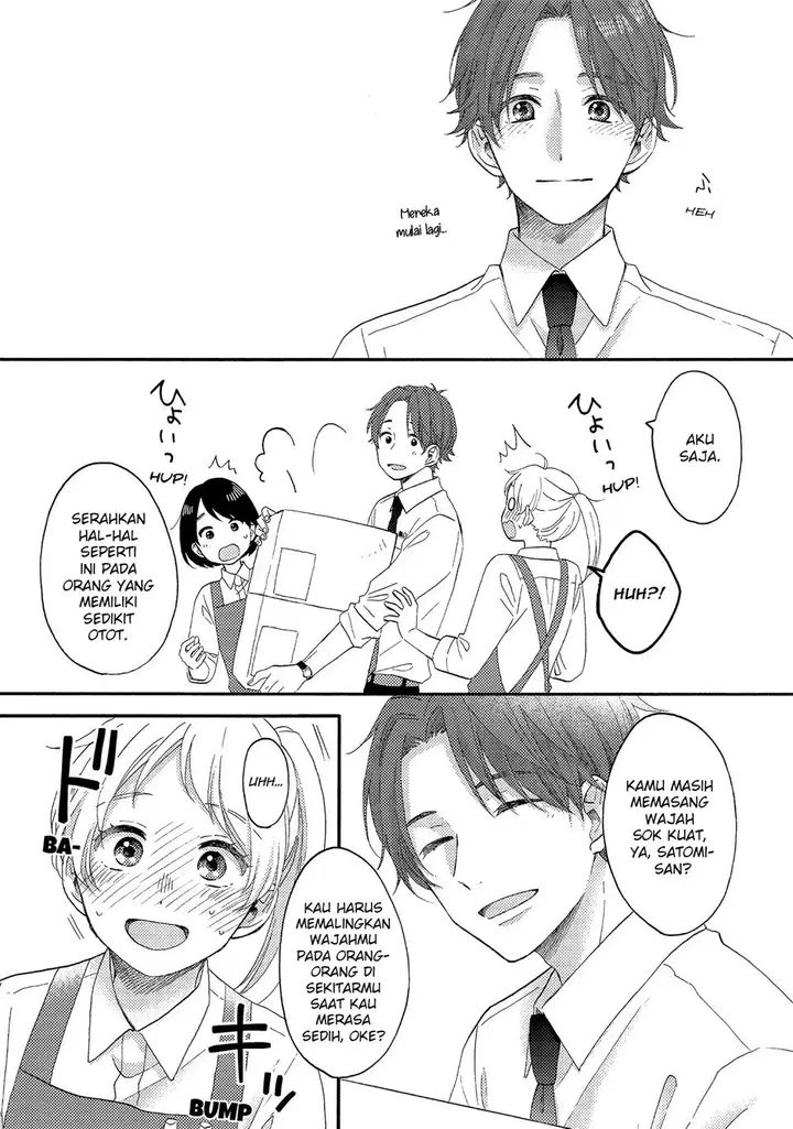 image-komik-hananoi-kun-to-koi-no-yamai-chapter-26-38/43