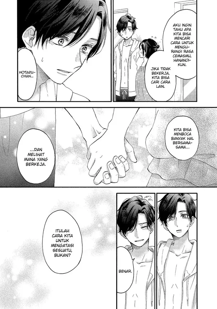 image-komik-hananoi-kun-to-koi-no-yamai-chapter-27-37/45