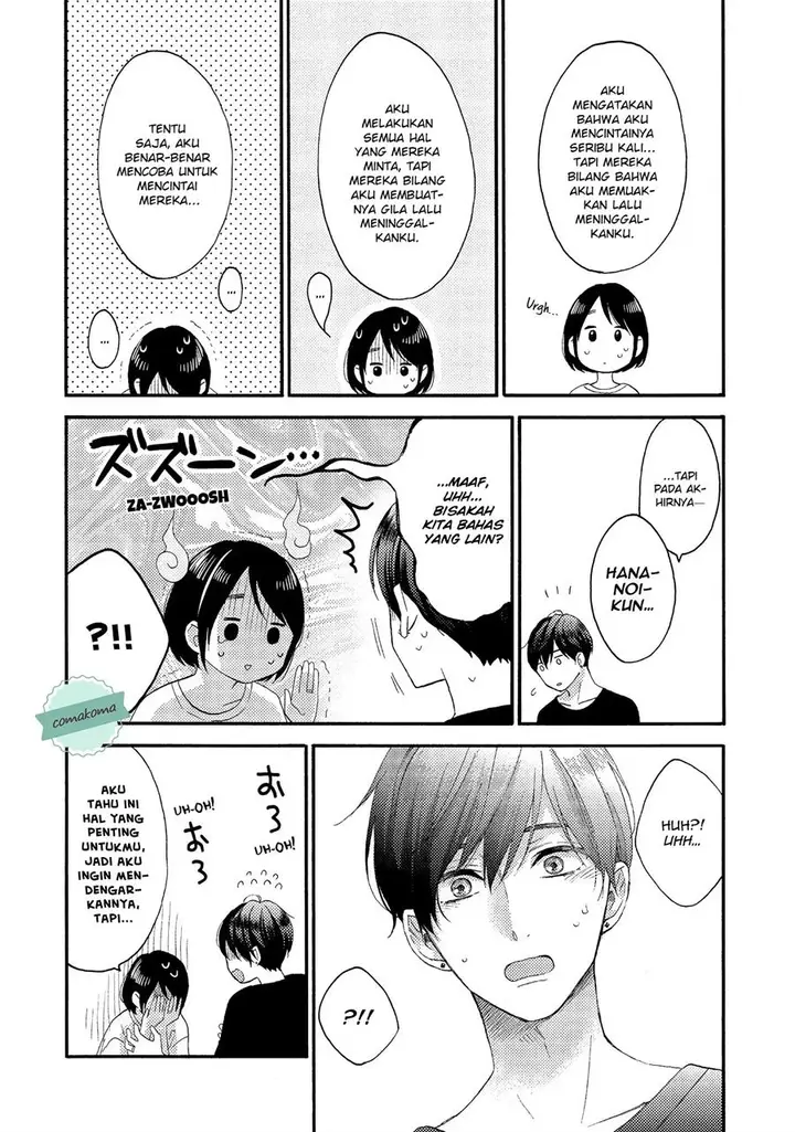 image-komik-hananoi-kun-to-koi-no-yamai-chapter-28-29/56