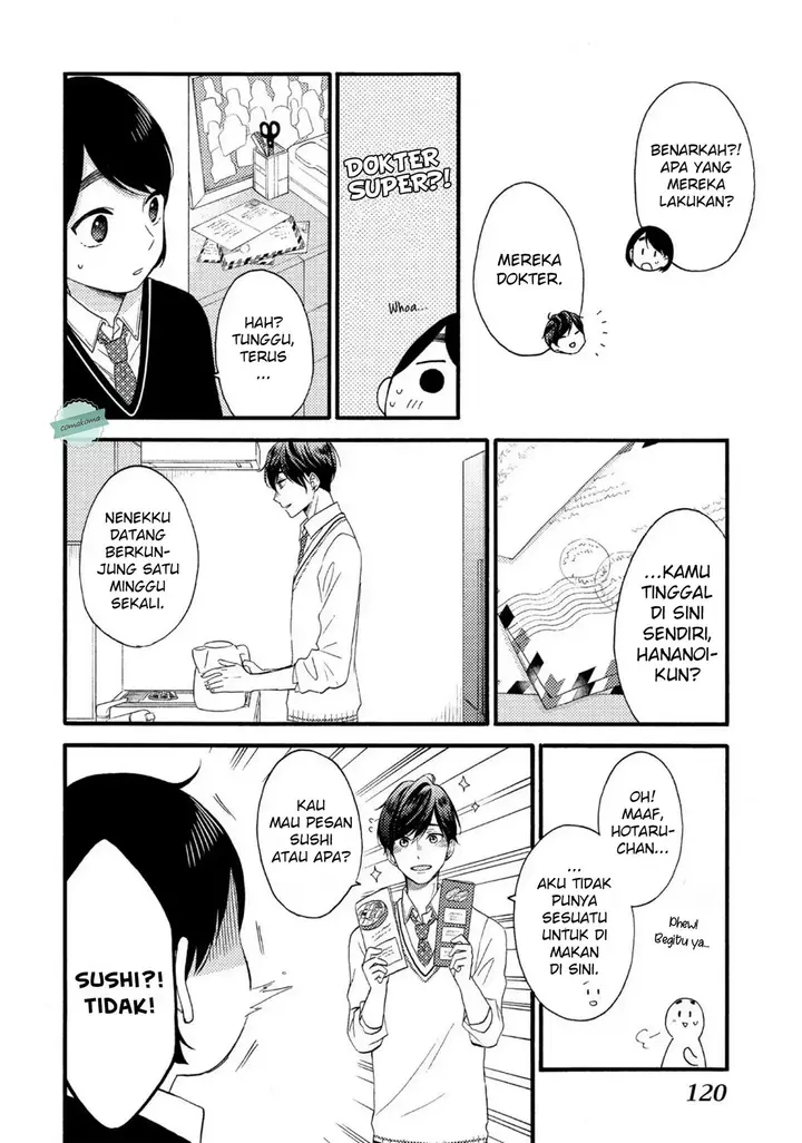 image-komik-hananoi-kun-to-koi-no-yamai-chapter-3-14/37