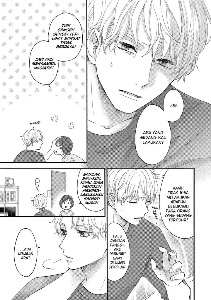 image-komik-hananoi-kun-to-koi-no-yamai-chapter-30-12/41