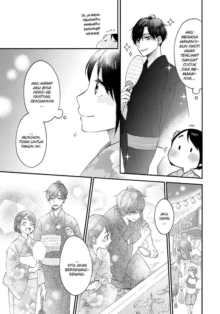 image-komik-hananoi-kun-to-koi-no-yamai-chapter-30-32/41