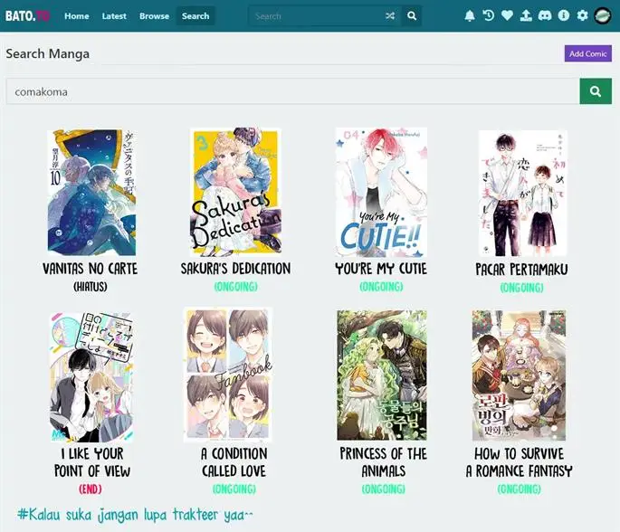 image-komik-hananoi-kun-to-koi-no-yamai-chapter-30-40/41