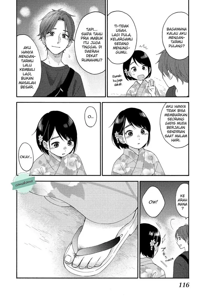 image-komik-hananoi-kun-to-koi-no-yamai-chapter-31-25/48