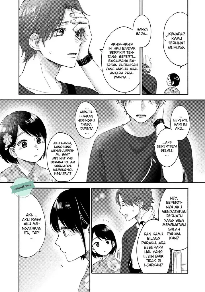 image-komik-hananoi-kun-to-koi-no-yamai-chapter-31-30/48