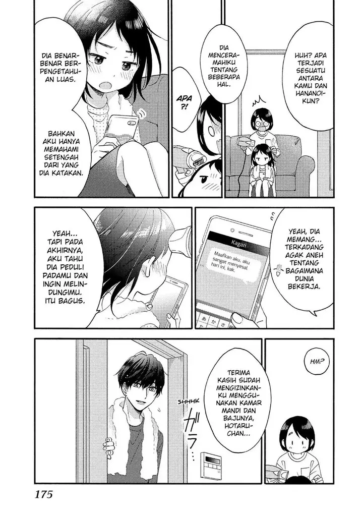 image-komik-hananoi-kun-to-koi-no-yamai-chapter-32-36/47